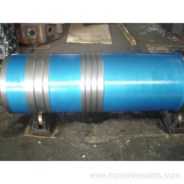 Diesel Engine Liner Parts